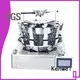 Kenwei Brand Low consumption weight checker super mini factory 1