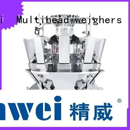 standard no spring weight checker multimouth frozen Kenwei company 1