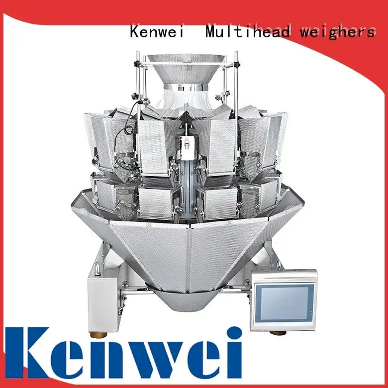 feeding food Kenwei Brand weighing instruments factory 1