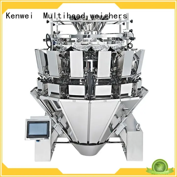 Kenwei Brand manual super mini weight checker particle factory 1