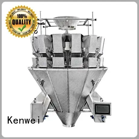 Kenwei Brand noodle carbon steel custom weighing instruments 1