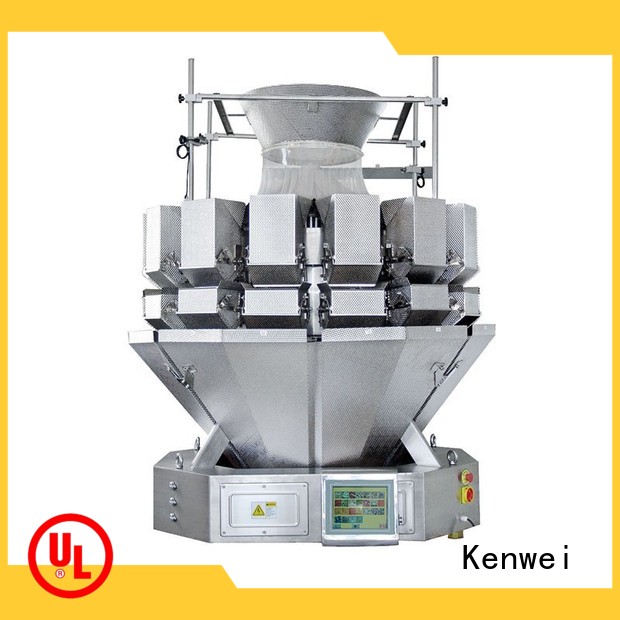 Professional Food Packing Machine & Vegetable Weighing Scales Manufacture