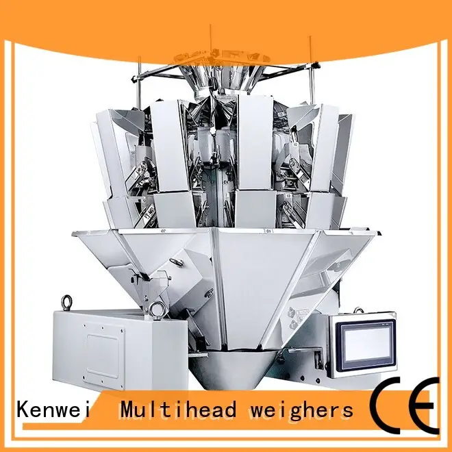 Kenwei Brand two stickshaped three layers custom weighing instruments 1