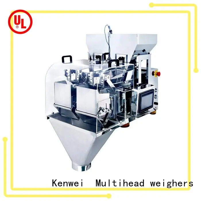 Kenwei Brand miniature Sealing combination scale electric supplier 1