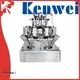 bulk filling combination scale Sealing miniature Kenwei Brand 1