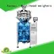 weighing and packaging machine paper packaging energy-saving Warranty Kenwei 1