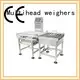 Kenwei Brand many colors optional color check weigher machine customized 1