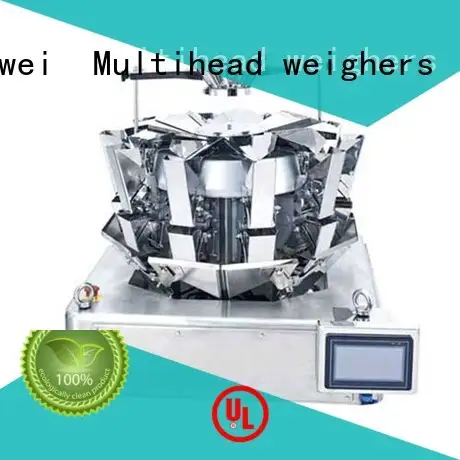 standard shampoo packaging machine layers outdoor Kenwei 1