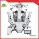 standard pet food packaging machine heads outdoor 1