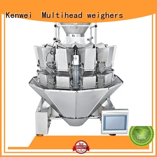 Kenwei frozen food packaging machine china nospring outdoor 1
