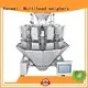 Kenwei frozen food packaging machine china nospring outdoor 1