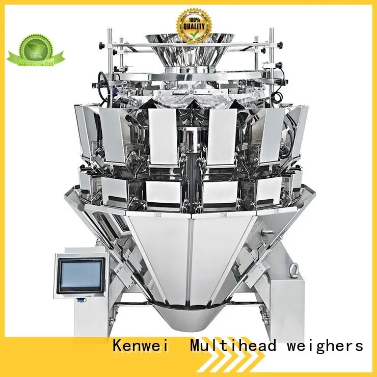 output foodpack food outdoor Kenwei 1