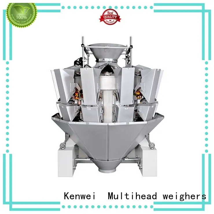 Kenwei nospring multi weigher nospring indoor 1