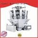 Kenwei standard weighing and packing machine heads factory 1