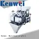 dry fruits packing machine single factory Kenwei 1
