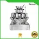 Kenwei single vertical form fill and seal heads industry 1
