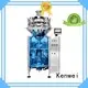 automatic weighing and filling machine combined outdoor Kenwei 1
