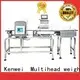 detector checkweigher weigher factory 1