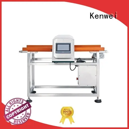 foil metal detektor series industry 1