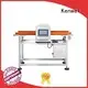 foil metal detektor series industry 1