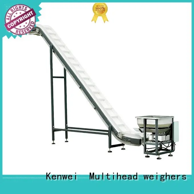 Kenwei table rotary accumulation table combination industry 1