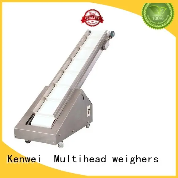 Kenwei single chain conveyor combination indoor 1