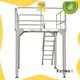 platform conveyor equipment combination industry 1