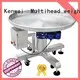 table rotary packing table combination indoor Kenwei 1