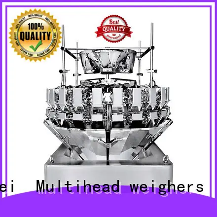 Kenwei generation food packaging equipment heads indoor 1