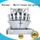 particle multi head machine standard outdoor Kenwei 1