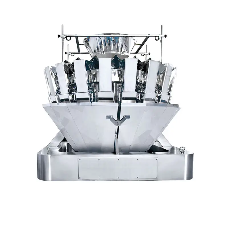 convenient bottle filling machine with high-quality sensors for materials with high viscosity 2