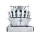 convenient bottle filling machine with high-quality sensors for materials with high viscosity 2