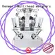 Kenwei frozen bottling machine mini indoor 1