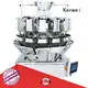 application filling machine nospring outdoor Kenwei 1