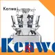 Kenwei frozen vegetable weighing scales anchovy indoor 1