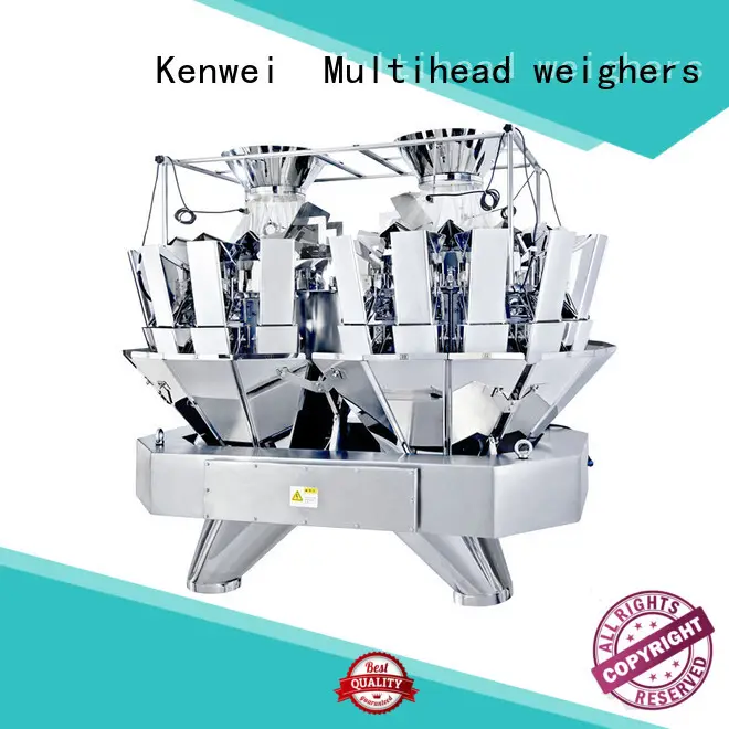 multimouth meat weigher anchovy for sauce duck Kenwei 1