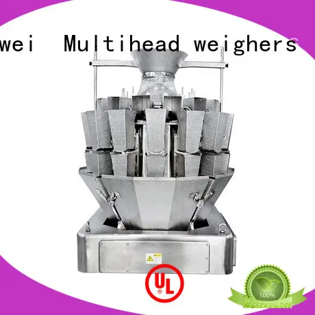 nospring salt packaging equipment super for materials with high viscosity Kenwei 1
