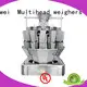 nospring salt packaging equipment super for materials with high viscosity Kenwei 1