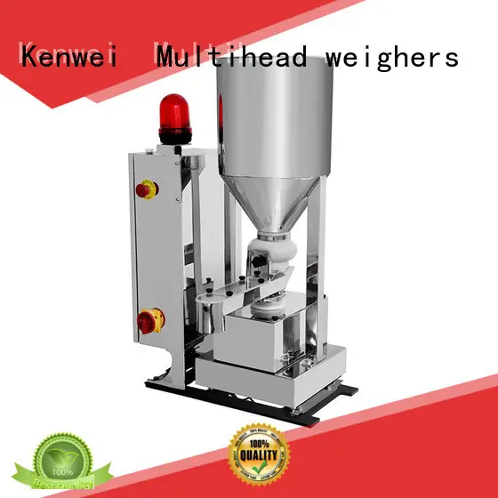 available automatic screw feeder for food Kenwei 1