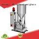 available automatic screw feeder for food Kenwei 1