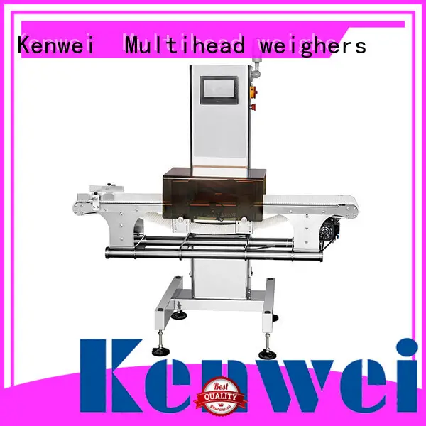 detector metal metal for toy rubber industry Kenwei 1