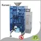 vertical packaging machinery packing for seal type bag Kenwei 1