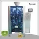 Kenwei online vertical packing machine motor for pillow bag 1