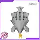 layers packaging machine with high quality for spicy fish Kenwei 1