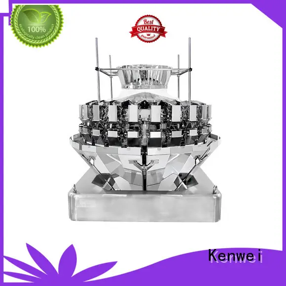 food package scale easy to disassemble for materials with oil 1