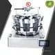 mixing shrink wrap machine with high-quality sensors for spicy fish Kenwei 1