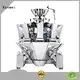 advanced bottle filling machine easy to disassemble for materials with oil Kenwei 1