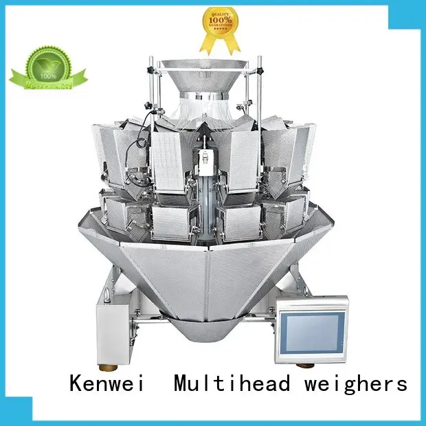 small multi weigher salad for spicy fish Kenwei 1