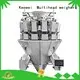 modehigh packing machine three for materials with oil Kenwei 1