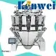flexibly automated weighing machine with high-quality sensors for sauce duck Kenwei 1